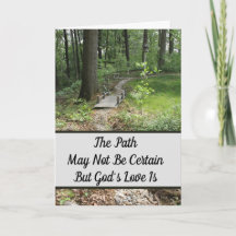 『道』 - 内側の空白