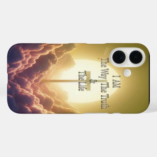 道 Case-Mate iPhoneケース (裏面 (横))