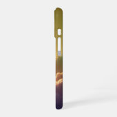 道 iPhone 16ケース (左側面)