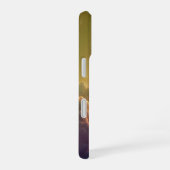 道 iPhone 16ケース (右側面)