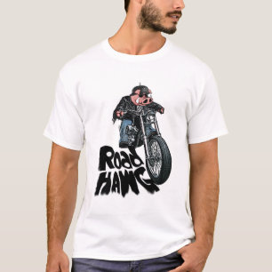 道Hawg Tシャツ