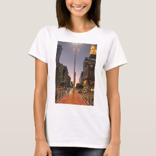 道Paulista - Sãoパウロ Tシャツ