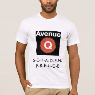 道Q Tシャツ