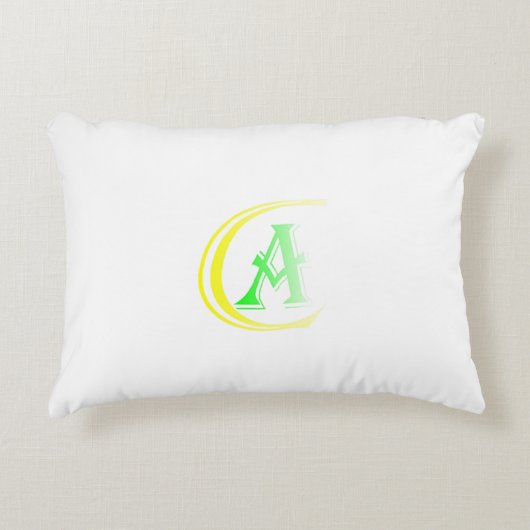 達成したケース アクセントクッション (正面)