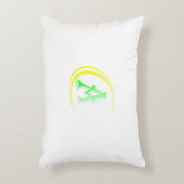 達成したケース アクセントクッション (正面(垂直))