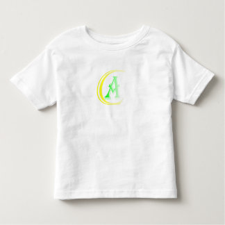 達成したケース トドラーTシャツ
