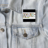 達成の定義 缶バッジ (インサイチュ)