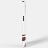 達成の本質：夢は行動を必要とする Case-Mate iPhoneケース (裏面 / 右)