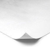 達成やる気を起こさせる白黒馬 ポスター (角)