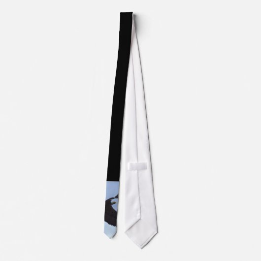 達成シリーズ ネクタイ (裏面)