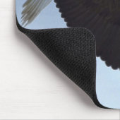 達成バルドイーグルマウスパッド マウスパッド (コーナー)