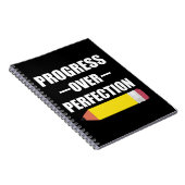 達成度新学期先生 ノートブック (右側)