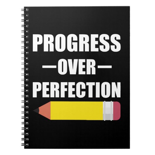 達成度新学期先生 ノートブック (正面)