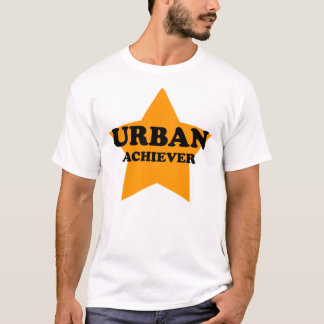 達成者は結合します! Tシャツ