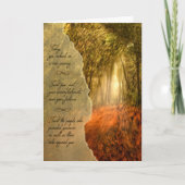 達成記念旅行パス カード (正面)