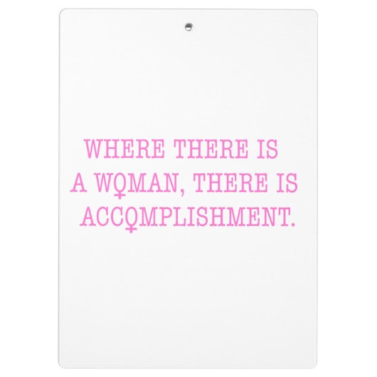 達成 クリップボード (裏面)