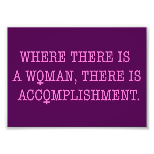 達成 フォトプリント            (正面)