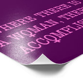 達成 フォトプリント            (角)