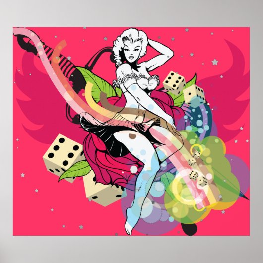 達斗 ポスター (正面)