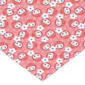 達磨 ショートテーブルランナー (コーナー)