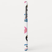 達磨 Case-Mate iPhoneケース (裏面/左)