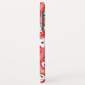 達磨 Case-Mate iPhoneケース (裏面/左)