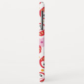 達磨 Case-Mate iPhoneケース (裏面/左)