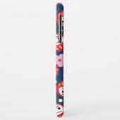 達磨 Case-Mate iPhoneケース (裏面/左)