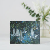 達良 ポストカード (スタンド正面)