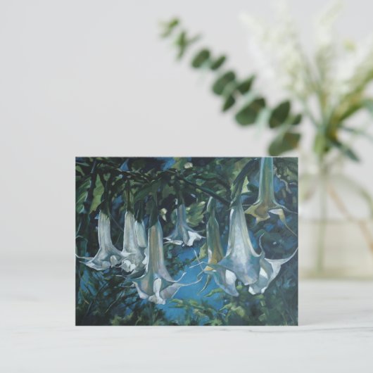 達良 ポストカード (スタンド正面)