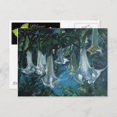 達良 ポストカード (正面/裏面)