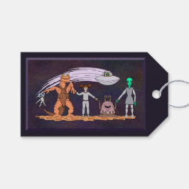 違いにかかわらず友達 ギフトタグ