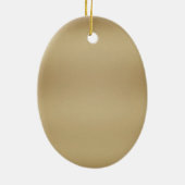 違いを作ってくれてありがとう セラミックオーナメント (裏面)