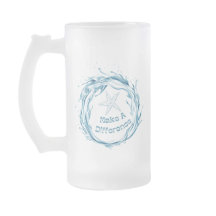 違いを作る、ヒトデの物語。