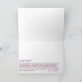 違うかもしれない - カード (内部)