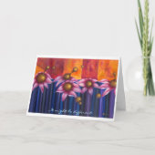 違うかもしれない - カード (正面)