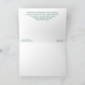 違うなドラマーへのペースを保つこと カード (内部)