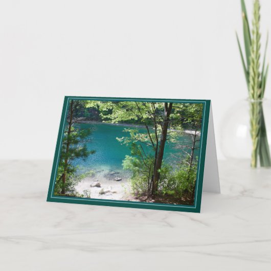 違うなドラマーへのペースを保つこと カード (正面)