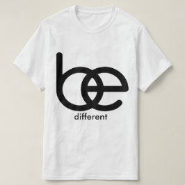 違うな価値Tシャツのテンプレートがあって下さい Tシャツ