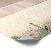 違うドラゴン ポスター (角)