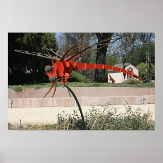 違うドラゴン ポスター