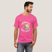 違う以上 Tシャツ (正面フル)