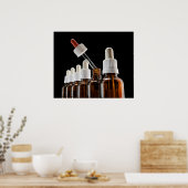 違う薬 ポスター (キッチン)