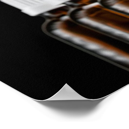 違う薬 ポスター (角)