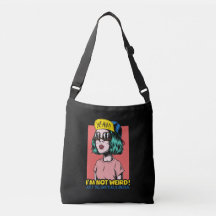 「違う風変わり!楽しそうにユニーク」