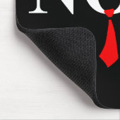 違う。もう二度と。 マウスパッド (コーナー)