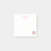 違う ポストイット (正面)