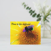 違う ポストカード (スタンド正面)