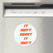 違う マグネット (インサイチュ (食洗機))