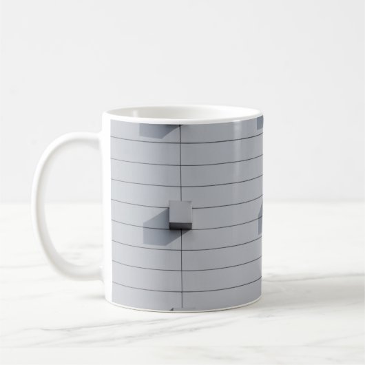 違う?aw コーヒーマグカップ (左)